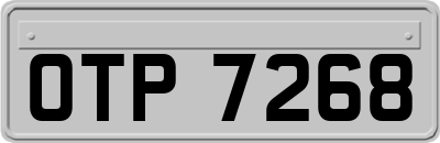 OTP7268