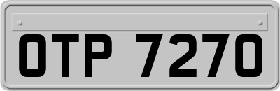OTP7270