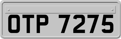 OTP7275