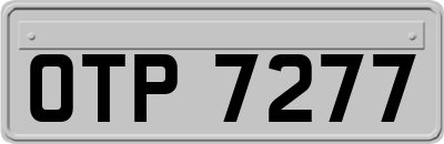 OTP7277