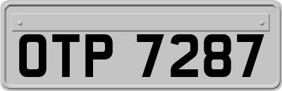 OTP7287