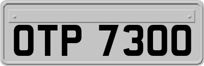 OTP7300