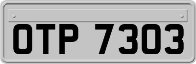 OTP7303