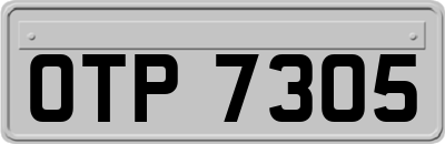 OTP7305