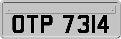 OTP7314