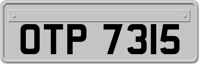 OTP7315