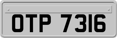 OTP7316