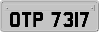OTP7317