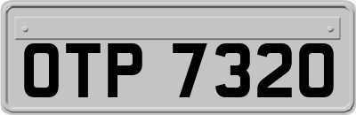 OTP7320