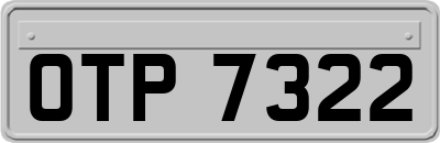 OTP7322