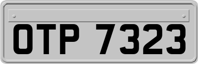OTP7323