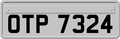 OTP7324
