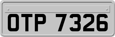 OTP7326