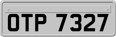 OTP7327