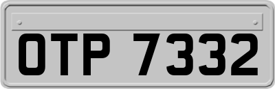 OTP7332