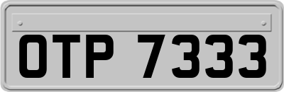 OTP7333