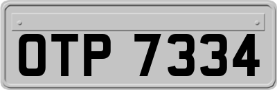 OTP7334