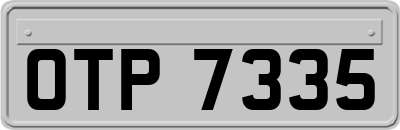 OTP7335