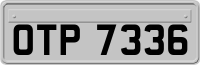 OTP7336