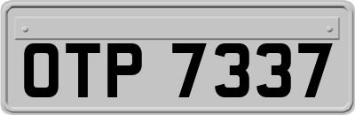 OTP7337