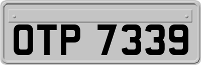 OTP7339