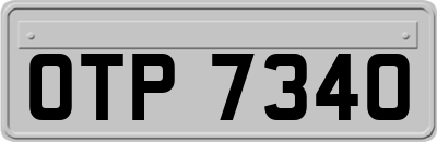 OTP7340