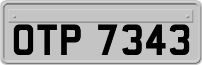 OTP7343