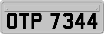 OTP7344
