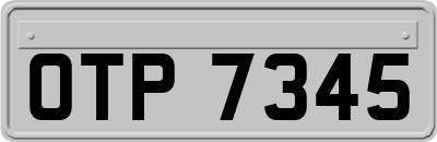 OTP7345