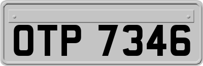 OTP7346