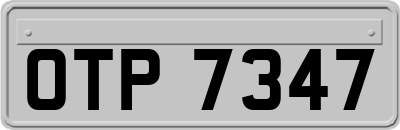 OTP7347