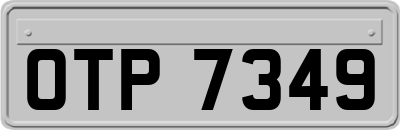 OTP7349