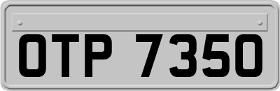 OTP7350