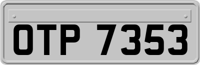OTP7353