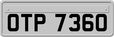 OTP7360