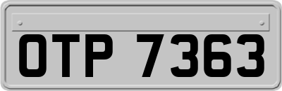 OTP7363