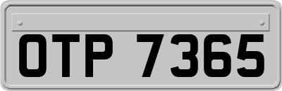 OTP7365