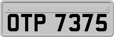 OTP7375