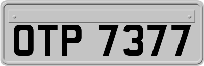 OTP7377