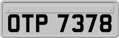 OTP7378
