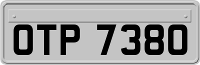 OTP7380