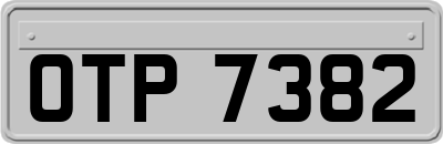 OTP7382