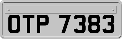 OTP7383