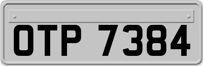 OTP7384