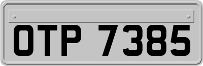 OTP7385