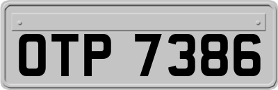 OTP7386