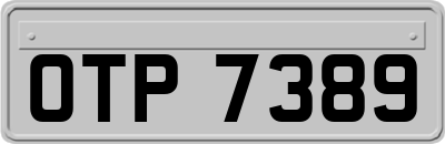 OTP7389