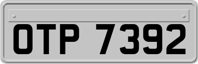 OTP7392