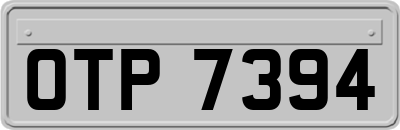 OTP7394