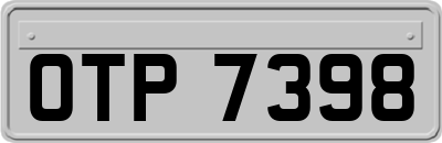 OTP7398